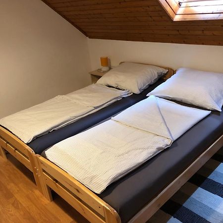 Balatonmáriafürdő Maria Villa מראה חיצוני תמונה