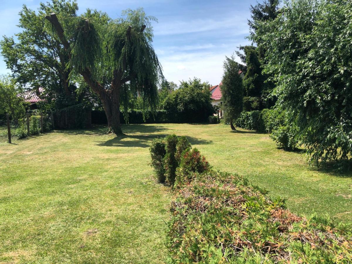 Balatonmáriafürdő Maria Villa מראה חיצוני תמונה