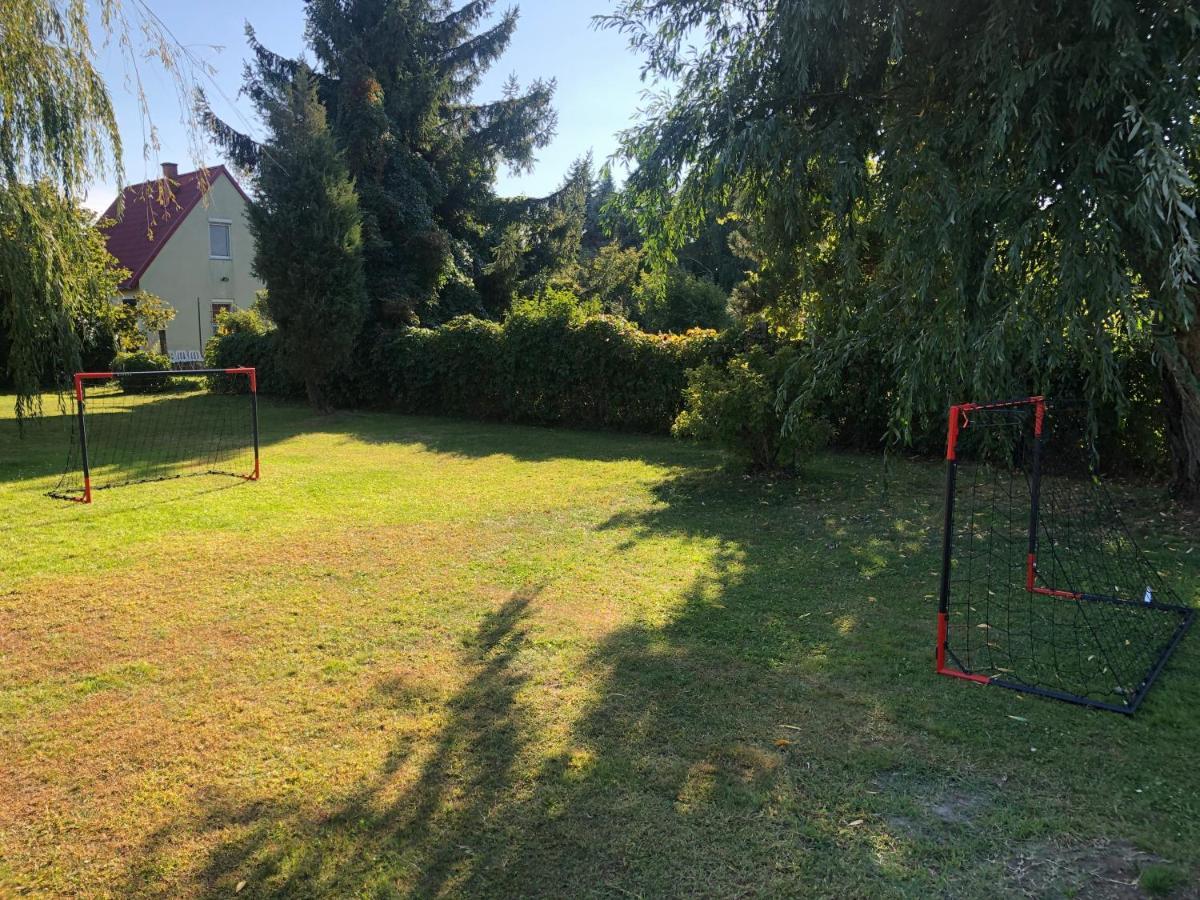 Balatonmáriafürdő Maria Villa מראה חיצוני תמונה
