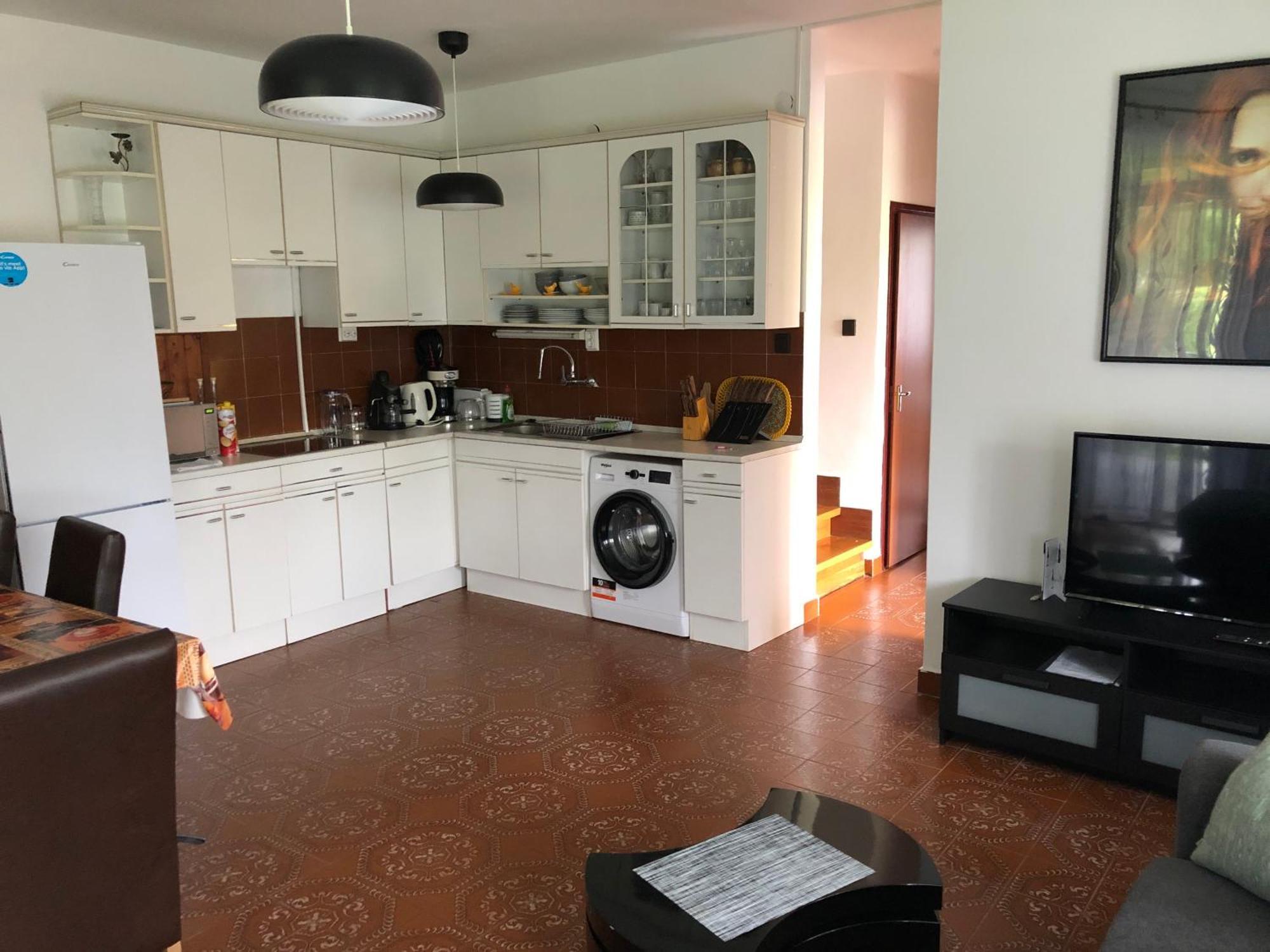 Balatonmáriafürdő Maria Villa מראה חיצוני תמונה